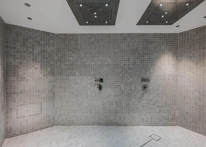 Neuf Ski-in/ski-out Avec Acces Et Piscine, A 1850 - Fr-1-564-105