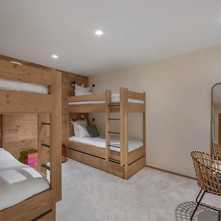 Apartamento Neuf Ski-in/ski-out Avec Acces Et Piscine, A 1850 - Fr-1-564-105 Courchevel