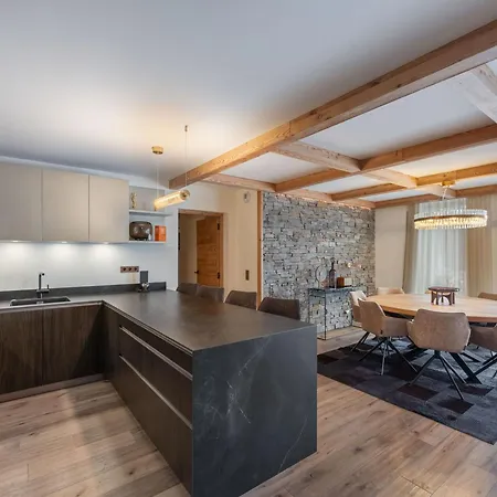 Neuf Ski-in/ski-out Avec Acces Et Piscine, A 1850 - Fr-1-564-105 *