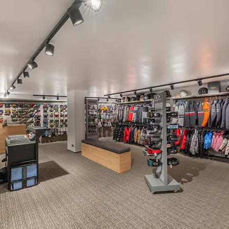 Neuf Ski-in/ski-out Avec Acces Et Piscine, A 1850 - Fr-1-564-105